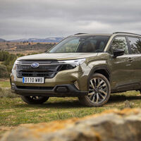 Para sorpresa de nadie, los mejores coches siguen siendo japoneses y alemanes, según la OCU estadounidense. Y no son de las marcas en las que estás pensando