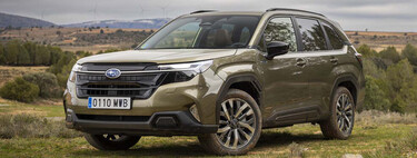 Para sorpresa de nadie, los mejores coches siguen siendo japoneses y alemanes, según la OCU estadounidense. Y no son de las marcas en las que estás pensando