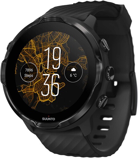 SUUNTO