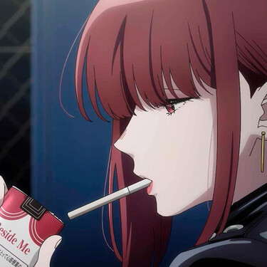 Un oficinista quemado, una cajera con doble vida y un rincón detrás del súper: el anime que me ha hecho reír y llorar