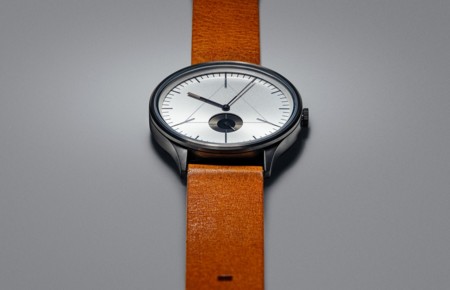 El Arquitecto. El reloj. La marca. Cronometrics The Architect L16