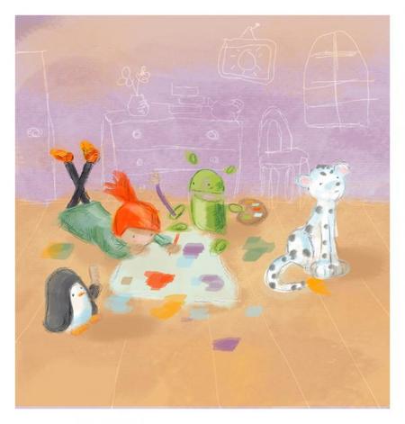 Hello Ruby, el libro de programación para niños que lo ha petado en Kickstarter