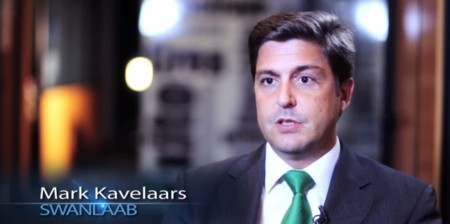 "La clave en España es que los emprendedores capturen la mayor parte del valor de los éxitos" M. Kavelaars, Swanlaab