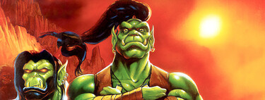 Blizzard ha triunfado con prácticamente todo lo que ha hecho en sus 35 años de historia. Este juego de Warcraft es la excepción