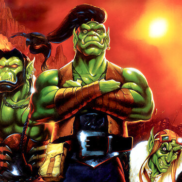 Hasta Blizzard tuvo miedo de lanzar un juego de Warcraft a un 95% de estar completo. Y la 'culpa' la tuvo Monkey Island