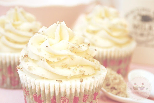 tu medio cupcake