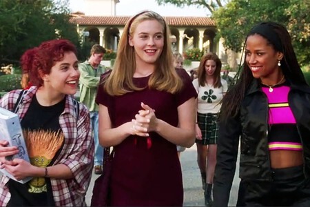 'Clueless'