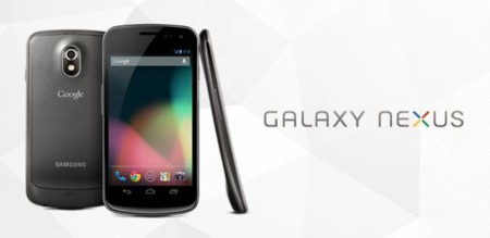Galaxy Nexus