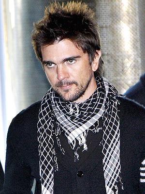 Así suena lo nuevo de Juanes