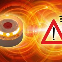 Después de la polémica baliza V16, la señal V27 es la otra sorpresa de la DGT para el nuevo año