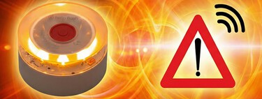 Después de la polémica baliza V16, la señal V27 es la otra sorpresa de la DGT para el nuevo año