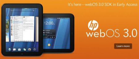 WebOS 3.0 Early Access Program, la cuenta atrás para el HP Touchpad ha comenzado