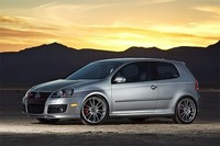 Volkswagen Golf GTI por H&R