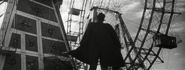 Es una revolucionaria obra maestra del cine negro y del fin de la amistad, está en Prime Video y tiene un Orson Welles totémico 