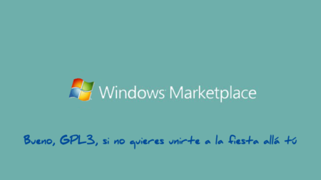 Pues no, Microsoft no ha cerrado la puerta al software libre en Windows Marketplace