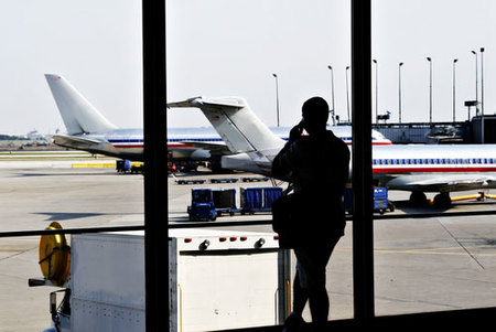 Las compañías aéreas europeas más impuntuales