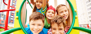 ¿Está mi hijo sobreestimulado? Cómo afecta la sobreestimulación a bebés y niños 