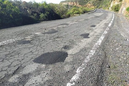 Carretera 3