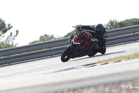 Ducati Streetfighter V2 2021 Prueba 033