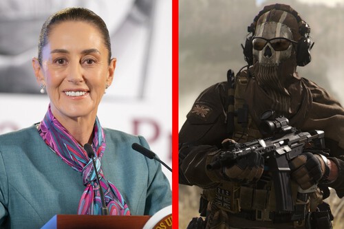 Gobierno de Claudia Sheinbaum propone impuesto para videojuegos violentos en México: la iniciativa va contra productos que afectan la salud física y mental de los mexicanos 