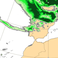 Algo llega "desde las entrañas del Atlántico" a España y AEMET tiene claro su impacto: alerta en 14 comunidades autónomas