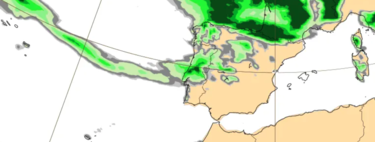 Algo llega "desde las entrañas del Atlántico" a España y AEMET tiene claro su impacto: alerta en 14 comunidades autónomas