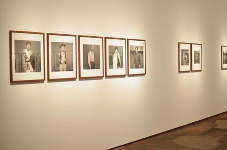 Los retratos de Asakusa desde 1973 hasta hoy de Hiroh Kikai