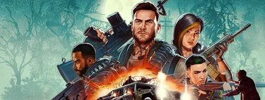 Acción visceral y espíritu de videoclub: todo lo que John Carpenter's Toxic Commando añade a la fórmula de Left 4 Dead