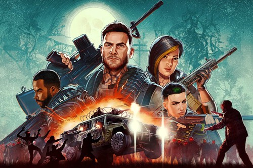 Acción visceral y espíritu de videoclub: todo lo que John Carpenter's Toxic Commando añade a la fórmula de Left 4 Dead