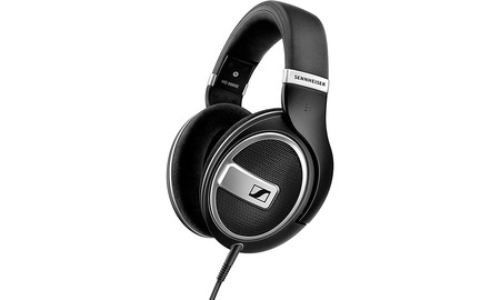 Chollazo para melómanos: Amazon tiene los Sennheiser HD 599 por sólo 104,99 euros