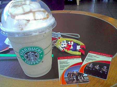 Spotify se asocia con Starbucks, uno de los mayores socios de Apple ¿batalla a la vista?