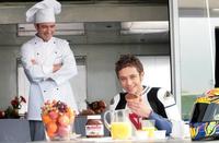 Valentino Rossi le da a la Nutella