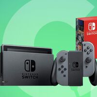 MediaMarkt tiene la Nintendo Switch más barata que nadie: estrena la consola más versátil por 269 euros