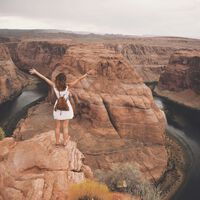 EE.UU vive algo insólito: la pérdida de interés entre los turistas del mundo. Ahora quiere pedirles sus stories en redes sociales