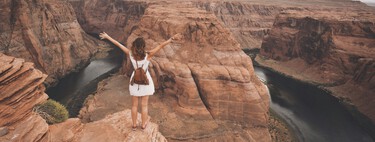 EE.UU vive algo insólito: la pérdida de interés entre los turistas del mundo. Ahora quiere pedirles sus stories en redes sociales