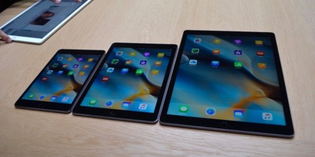 Chipworks desentrañan todos los secretos del chip A9X que monta el nuevo iPad Pro