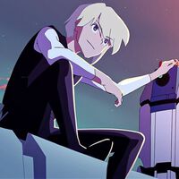 El giro más inesperado para esta saga de ciencia ficción: una serie que supera sus películas con los creadores de Ghost in the Shell y Cyberpunk: Edgerunners 