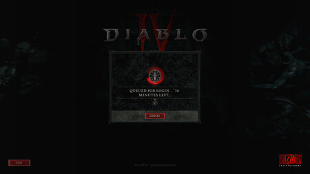 Imagen de Diablo IV (Blizzard Entertainment)