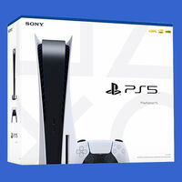 Buen Fin 2022: PS5 a menos de 9,600 pesos; imperdible descuento con las promociones bancarias de Amazon México