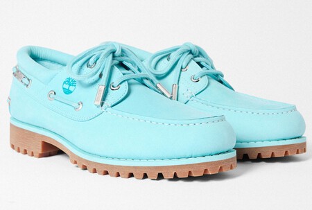 Jacquemus Transforma Las Clasicas Botas De Timberland Para Convertirlas En El Mocasin Mas Veraniego Por Excelencia