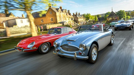 Forza Horizon 4 desaparecerá para siempre de Xbox Game Pass y las tiendas digitales en Diciembre, el culpable: sus licencias