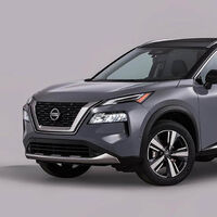 El nuevo Nissan X-Trail e-Power será un SUV híbrido de 7 plazas que veremos el 5 de abril 