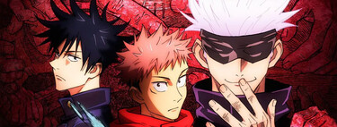 Gege Akutami confirma quiénes son los hechiceros más poderos de todo 'Jujutsu Kaisen', y venían apuntando maneras desde el principio