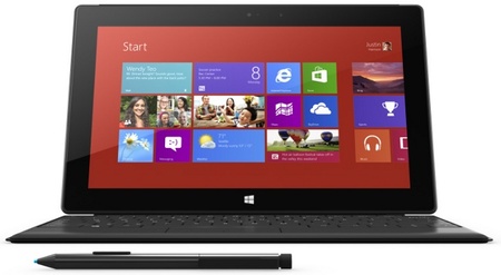 Hoy sale a la venta la Windows Surface Pro, ¿qué soluciones aporta a la empresa?