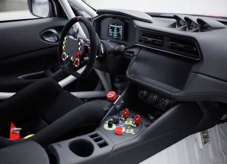 Nissan Z Gt4 2023 1600 0f