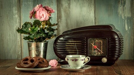 En sus inicios la radio también fue tan polarizadora a nivel político como lo es Twitter ahora (hasta que llegó la televisión)