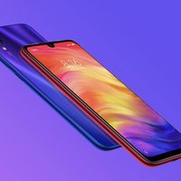 Desde España: Xiaomi Redmi Note 7 de 64GB, en versión global, por sólo 219 euros