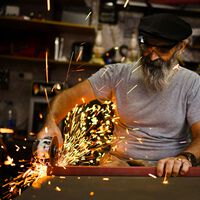 Hay un grupo de gente que no se está pegando "la vida cañón" en el mercado laboral: los mayores de 55 años