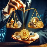 Se confirma el nuevo objetivo de Hacienda: embargará las criptomonedas de los contribuyentes con deudas