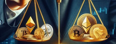 Se confirma el nuevo objetivo de Hacienda: embargará las criptomonedas de los contribuyentes con deudas